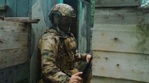 Письмо погибшего солдата