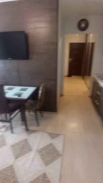 Байкальская 318/3 1к квартира