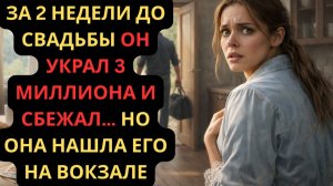 Он назвал её «старыми тапочками» и ушёл… но через неделю умолял её всё вернуть