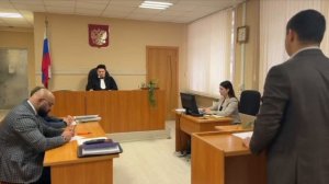 Суд арестовал первого замглавы Пятигорска Светлану Марченко по делу о хищении 117 млн рублей.