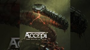 06 - Sucks To Be You (ACCEPT)