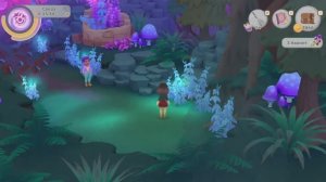 Прохождение не сначала Wylde Flowers №6