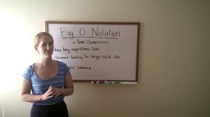 freeCodeCamp.org - 0039 - Big O Notation. What It Is and Why You Should Care