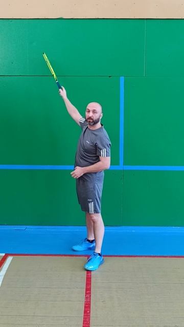 2026-03-07 Тест для новичков по теннису