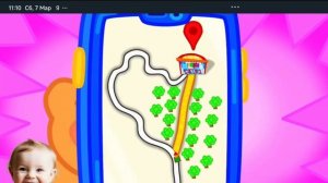 Маша и Леопольд мультики на 1 час