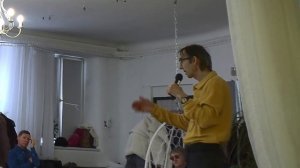 Служение христианской миссии " Река Течёт "