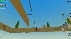 я нашёл все старые пасхалки в чикен ган