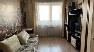 Квартира Багратиона 46/8