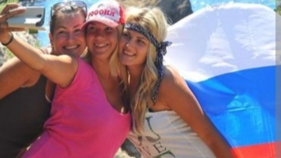 Драка рос и укр туристов в отеле Кемера(Турция)