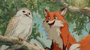 ПРИМЕРЯЛА СОВА ШЛЯПКУ🦉🎶❤️07-03-2026