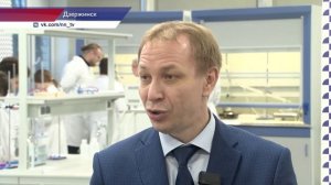 Замгубернатора региона и министр образования Нижегородской области пообщались со студентами