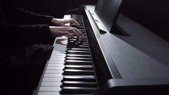 Ofelia Juan Arenosa Piano Cover