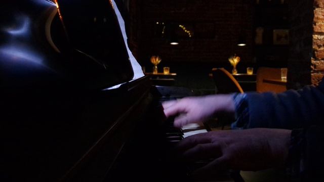 "Прелюдия соль минор"