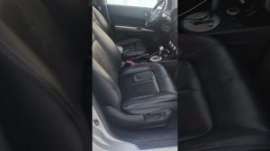 Обзор Nissan X-Trail 2.5 CVT, 2008, 353 000 км Цена900000р 1000209074.mp4