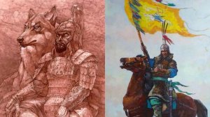 Тюрки: исторический путь, особенности жизни