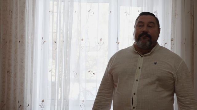 Медведица. С 8 марта...