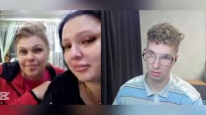 Креативный/ Николай, у Вас инвалидность? 🤣