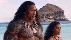 Моана — Русский трейлер (2026)