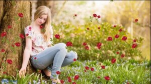 Видео.  Андрей Дрюня. Привет.