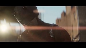 Сорвиголова: Рожденный заново (2 сезон) — Новый тизер (Субтитры, 2026)