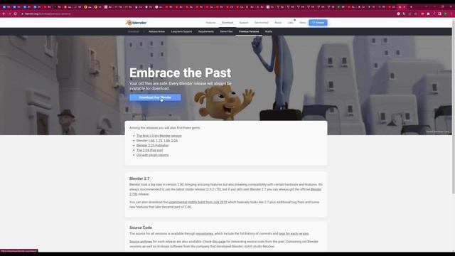 1. Загрузка и установка