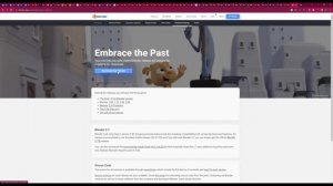 1. Загрузка и установка (Blender)