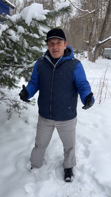 О Божьем помазании внутри нас.