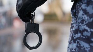 Мужчина взорвал банкомат в Подмосковье