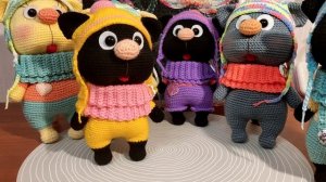 Готовые работы. Поздравление с 8 марта ( к отчёту в цветочном марафоне😄)