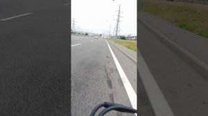 kugoo m4 pro 48v 500 W 13 ah 624Wh покатались на электросамокат от дома до работы