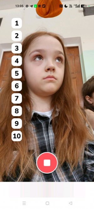 разговоры по поводу того чтоб я поменяла контент