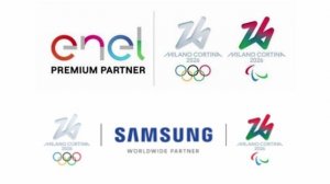 Samsung & Enel - Partner mondiale e Partner dei Milano-Cortina 26
