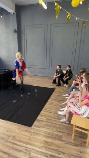 Лерина днюшка 07.03.2026