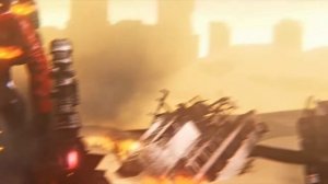 What if Astro Fleet Attacked TTVM in Skibidi Toilet 47 | 2/3 | Remastered