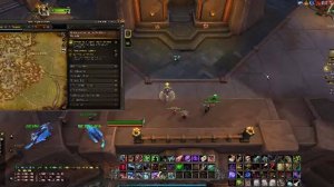 World of Warcraft: Midnight