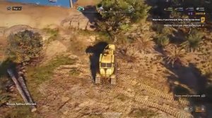 RoadCraft / #8 / карта Привал / #3 /прохождение на канале GEPGames