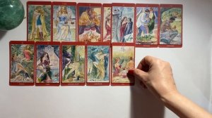 Чувства мужчины к Вам сейчас 💐