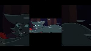 коты воители клип