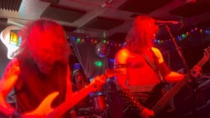 Interceptor - Nuclear Devastation - (2023)