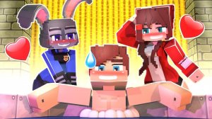 Джей Джей ЛЮБИТ И ПРОКЛИНАЕТ Зверополис