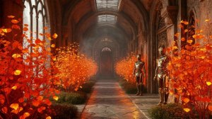 Барон фон Хамуэль. часть 1