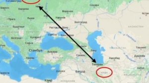 ⚡️⚡️⚡️ Литва готова предоставить свою территорию США для решения логистических проблем операции в Ир