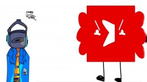 Типычная Мультивселенная против ЮТУБА - Реакция - Анимация Ритп Мем Разбор теории Сюжет