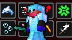 Как я получил постоянные эффекты от зелий в Майнкрафте... - CJL на русском