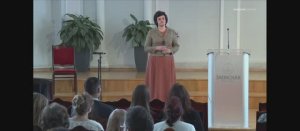 Анна Ульянова Дочери Евы