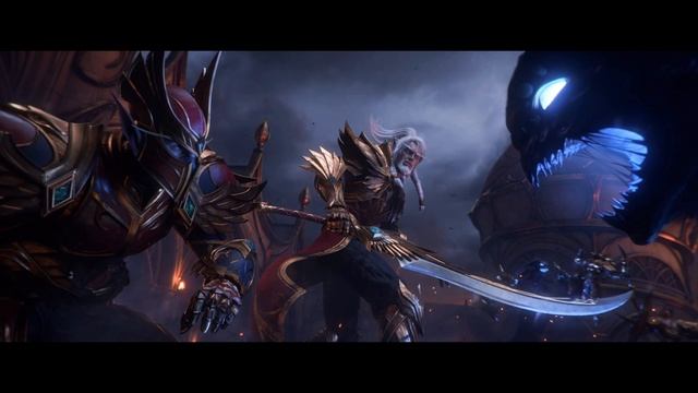 World of Warcraft Midnight