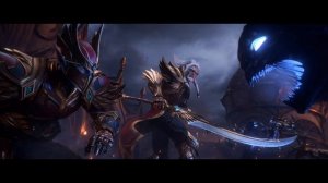 World of Warcraft Midnight