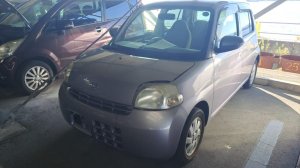 NT-592 ESSE L235S-0080023