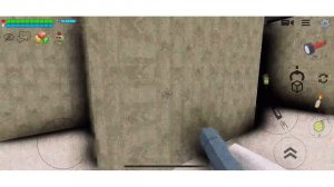 Я попал в закулисье в Чикен Ган