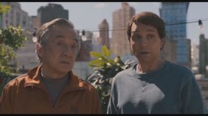 Каратэ-пацан: Легенды: Подготовка под руководством мистера Хана и Дэниэла Ларуссо